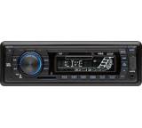 Autoradio im Test: AR 817 von Clarion, Testberichte.de-Note: 1.8 Gut