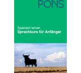 App im Test: PONS - Spanisch für Anfänger von Mobilinga, Testberichte.de-Note: 2.4 Gut