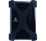 eGo Portable BlackBelt (1 TB)