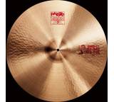 Becken im Test: Reverend Al's Big Ride (24") von Paiste, Testberichte.de-Note: ohne Endnote