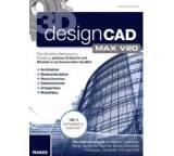 CAD-Programme / Zeichenprogramme im Test: DesignCAD 3D MAX v20 von Imsi, Testberichte.de-Note: 1.0 Sehr gut