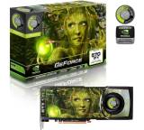 TGT GeForce GTX 570 Beast Edition
