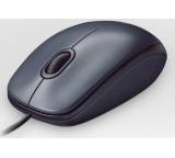 Maus im Test: M90 von Logitech, Testberichte.de-Note: 1.4 Sehr gut