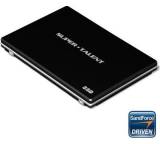 Festplatte im Test: Ultradrive MX 120GB von Super Talent, Testberichte.de-Note: ohne Endnote