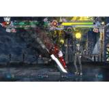 Game im Test: BlazBlue: Continuum Shift von Aksys Games, Testberichte.de-Note: 1.3 Sehr gut