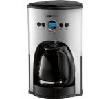 Kaffeemaschine im Test: KA 3302 von Clatronic, Testberichte.de-Note: 2.2 Gut