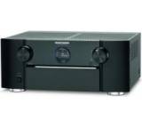 Vor-/End-Kombi (AV 7005 / MM 7025 / MM 7055)