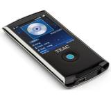 Mobiler Audio-Player im Test: MP-490 (8 GB) von Teac, Testberichte.de-Note: 2.1 Gut