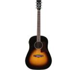 Gitarre im Test: TW40 von Tanglewood Guitars, Testberichte.de-Note: ohne Endnote