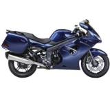 Motorrad im Test: Sprint GT (96 kW) [11] von Triumph, Testberichte.de-Note: ohne Endnote