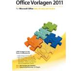 Office-Anwendung im Test: Office Vorlagen 2011 von S.A.D., Testberichte.de-Note: 2.0 Gut