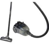 Staubsauger im Test: BS 1253 von Clatronic, Testberichte.de-Note: 2.5 Gut