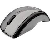 Maus im Test: Curve Wireless Laser Mouse von Trust, Testberichte.de-Note: ohne Endnote