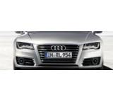 Autobeleuchtung im Test: A7 Sportback [10] Adaptives Frontlicht-System (LED) von Audi, Testberichte.de-Note: 1.6 Gut