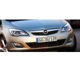 Autobeleuchtung im Test: Astra Adaptives Frontlicht-System (Xenon) von Opel, Testberichte.de-Note: 2.2 Gut