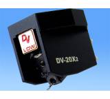 Tonabnehmer im Test: DV-20X2L von Dynavector, Testberichte.de-Note: ohne Endnote