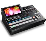 Videomischer im Test: V-1600 HD von Roland, Testberichte.de-Note: 1.0 Sehr gut