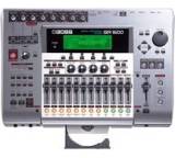 Audiorecorder im Test: BR-1600 CD von Boss Effektgeräte, Testberichte.de-Note: 1.5 Sehr gut