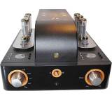 Verstärker im Test: S6 MK II von Unison Research, Testberichte.de-Note: 1.5 Sehr gut