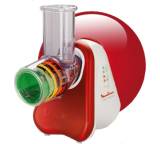 Küchenmaschine im Test: Fresh Express von Moulinex, Testberichte.de-Note: ohne Endnote