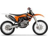 250 SX-F (27 kW) [11]