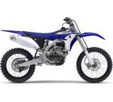 YZ250F (26 kW) [11]