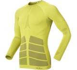 Evolution Warm Shirt l/s Crew Neck (m)