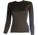 12816DA Wool-Shirt LA