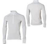 Zip Longsleeve Warm Men