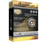 Multimedia-Software im Test: Audials One 8 von RapidSolution, Testberichte.de-Note: 2.0 Gut