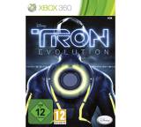 Game im Test: TRON: Evolution von Disney Interactive, Testberichte.de-Note: ohne Endnote