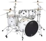 Schlagzeug im Test: Performance-Shellset von DW Drums, Testberichte.de-Note: ohne Endnote