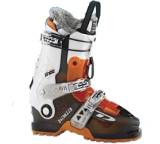 Skischuh im Test: V.I.R.U.S. Free 10/11 von DalBello, Testberichte.de-Note: 3.0 Befriedigend