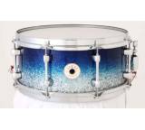 Snaredrum im Test: Snaredrum Bubinga/Castor-Aralia (14" x 6,5") von Sakae, Testberichte.de-Note: ohne Endnote