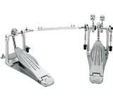 Schlagzeug-Hardware im Test: Speed Cobra (Doppel) von Tama, Testberichte.de-Note: 1.8 Gut