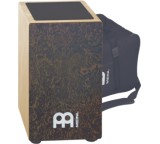 Black Makah Burl-Cajon (inklusive Tasche)