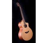Gitarre im Test: Silueton Folk 61 CM von Furch Guitars, Testberichte.de-Note: ohne Endnote
