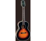 Gitarre im Test: LH-200 von The Loar, Testberichte.de-Note: ohne Endnote