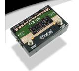 Gitarren-Effektgerät / -Preamp im Test: PZ-DI von Radial Engineering, Testberichte.de-Note: ohne Endnote