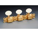 Gitarren- & Bass-Zubehör im Test: Classic Deluxe von Schaller Electronic, Testberichte.de-Note: ohne Endnote