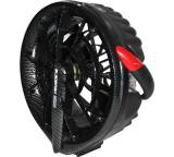 Tauchscooter im Test: Bladefish 5000 von Seahorse, Testberichte.de-Note: ohne Endnote