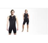 Neoprenanzug im Test: Short John von fourth element, Testberichte.de-Note: ohne Endnote