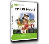 Multimedia-Software im Test: Edius Neo 3.0 von Grass Valley, Testberichte.de-Note: 1.2 Sehr gut