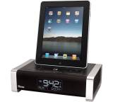 MP3-Player-Zubehör im Test: iHome iA100 von SDI Technologies, Testberichte.de-Note: 1.7 Gut