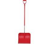 Spaten, Schaufeln & Schippen im Test: multi-star Kunststoffschneeschaufel SN-M 42 von Wolf-Garten, Testberichte.de-Note: 1.0 Sehr gut