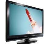 Fernseher im Test: Regza 37XV743G von Toshiba, Testberichte.de-Note: 3.2 Befriedigend
