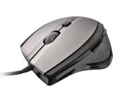 Maus im Test: MaxTrack Mouse von Trust, Testberichte.de-Note: 2.2 Gut