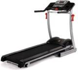 Laufband im Test: Walkrunner RPX von Hammer, Testberichte.de-Note: 4.3 Ausreichend