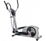 Crosstrainer im Test: CXM 6 von Christopeit, Testberichte.de-Note: 2.2 Gut