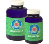 Nahrungsergänzungsmittel im Test: Chlorella von Bluegreen, Testberichte.de-Note: ohne Endnote